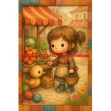 Látkový panel 577-373