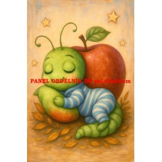 Látkový panel 577-41