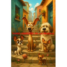 Látkový panel 577-479