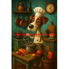 Látkový panel 577-480