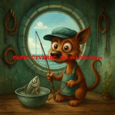 Látkový panel  577-481