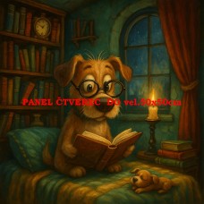 Látkový panel  577-482