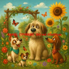 Látkový panel  577-483