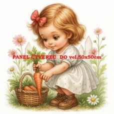 Látkový panel  577-539