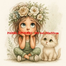 Látkový panel  577-540