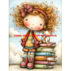 Látkový panel 577-606