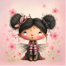 Látkový panel  577-648