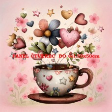 Látkový panel  577-665