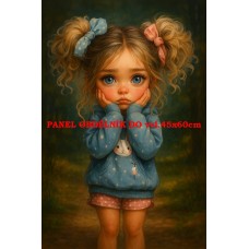 Látkový panel 577-738