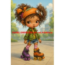 Látkový panel 577-745