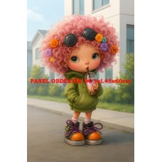 Látkový panel 577-746