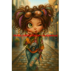 Látkový panel 577-747