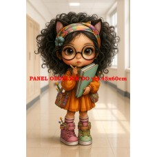 Látkový panel 577-748