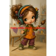 Látkový panel 577-751