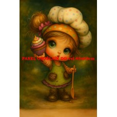 Látkový panel 577-755