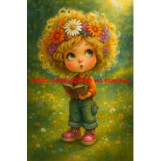 Látkový panel 577-757