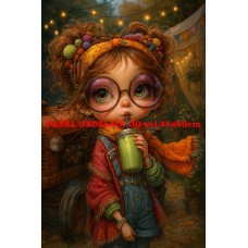 Látkový panel 577-763