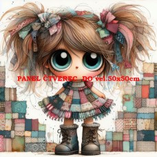 Látkový panel  577-766