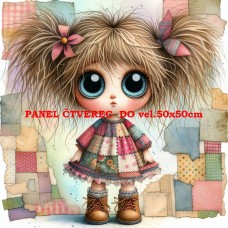 Látkový panel  577-767