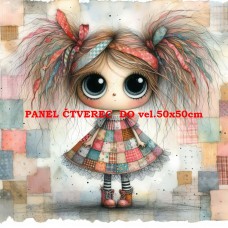 Látkový panel  577-769