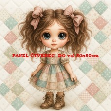 Látkový panel  577-773