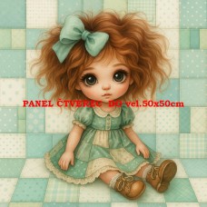 Látkový panel  577-775