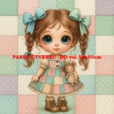 Látkový panel  577-776