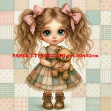 Látkový panel  577-779