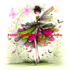 Látkový panel  577-783