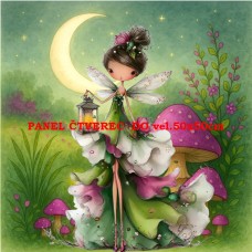 Látkový panel  577-788