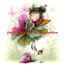 Látkový panel  577-793