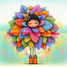 Látkový panel  577-814