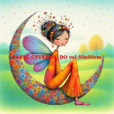 Látkový panel  577-815