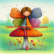 Látkový panel  577-824