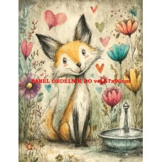 Látkový panel 577-831