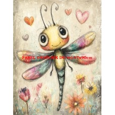 Látkový panel 577-833