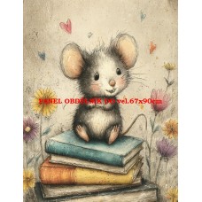 Látkový panel 577-848