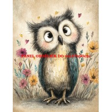 Látkový panel 577-849