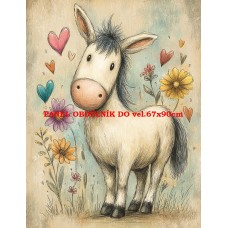 Látkový panel 577-852