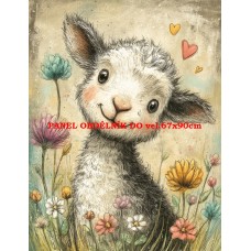 Látkový panel 577-864