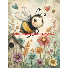 Látkový panel 577-867