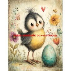 Látkový panel 577-873