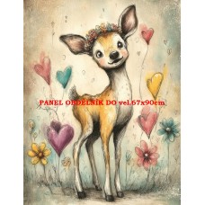 Látkový panel 577-874