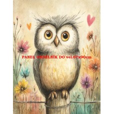 Látkový panel 577-877