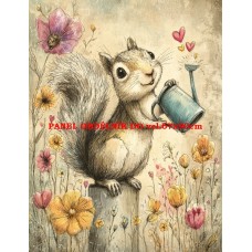 Látkový panel 577-878