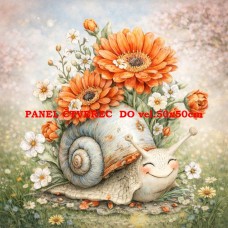 Látkový panel  577-880