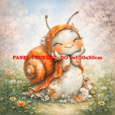 Látkový panel  577-881