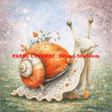 Látkový panel  577-885