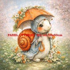 Látkový panel  577-886