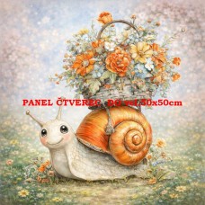 Látkový panel  577-889